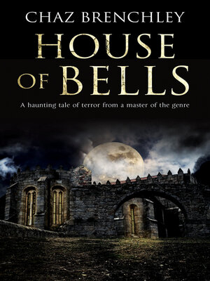 cover image of House of Bells